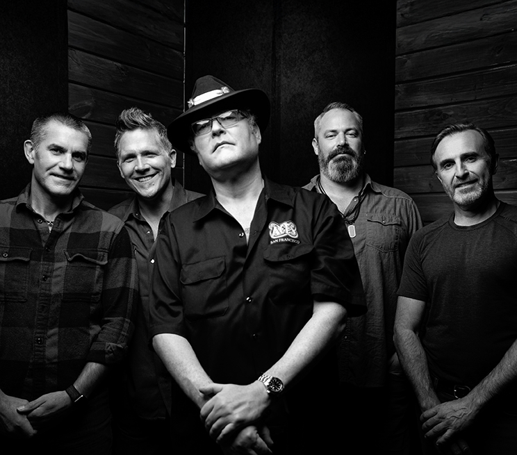 Blues Traveler